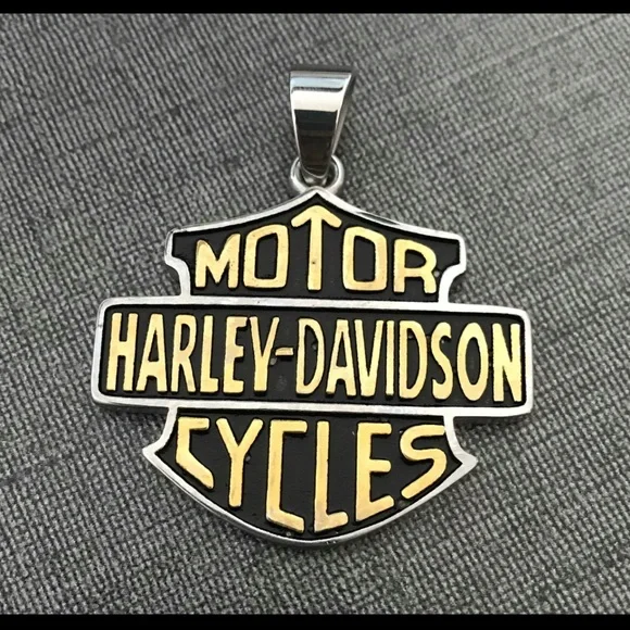 - 🔥HD Men’s Necklace Pendant